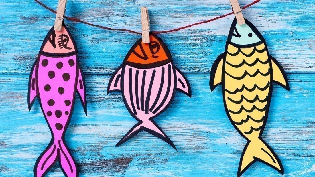 10 idées de poissons d'avril pour surprendre vos proches - Jardin D'Eyden - jardindeyden.fr