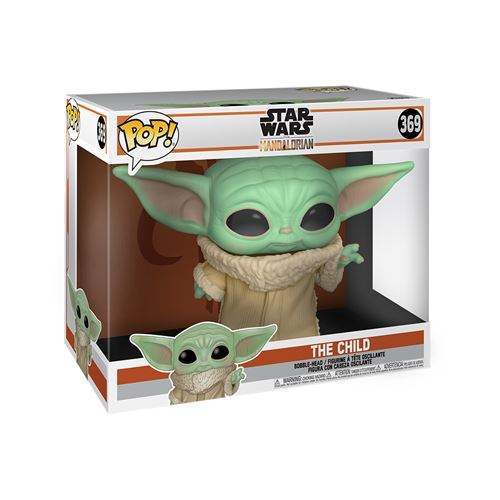 Acheter une figurine Funko pop! - Jardin D'Eyden - jardindeyden.fr