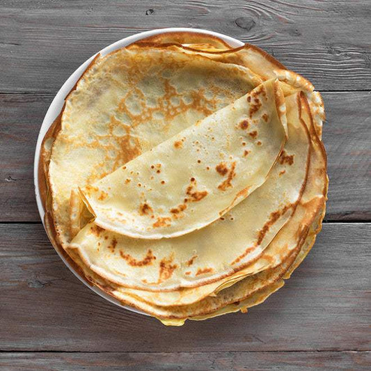 Comment faire des bonnes crêpes ? - Jardin D'Eyden - jardindeyden.fr