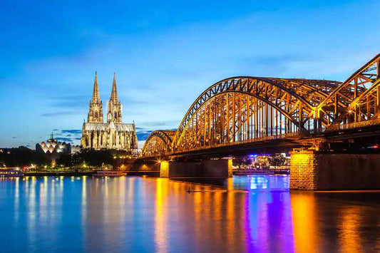 L'histoire de l'eau de cologne - Jardin D'Eyden - jardindeyden.fr