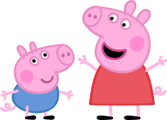 Les meilleurs jouets et produits dérivés peppa pig - Jardin D'Eyden - jardindeyden.fr