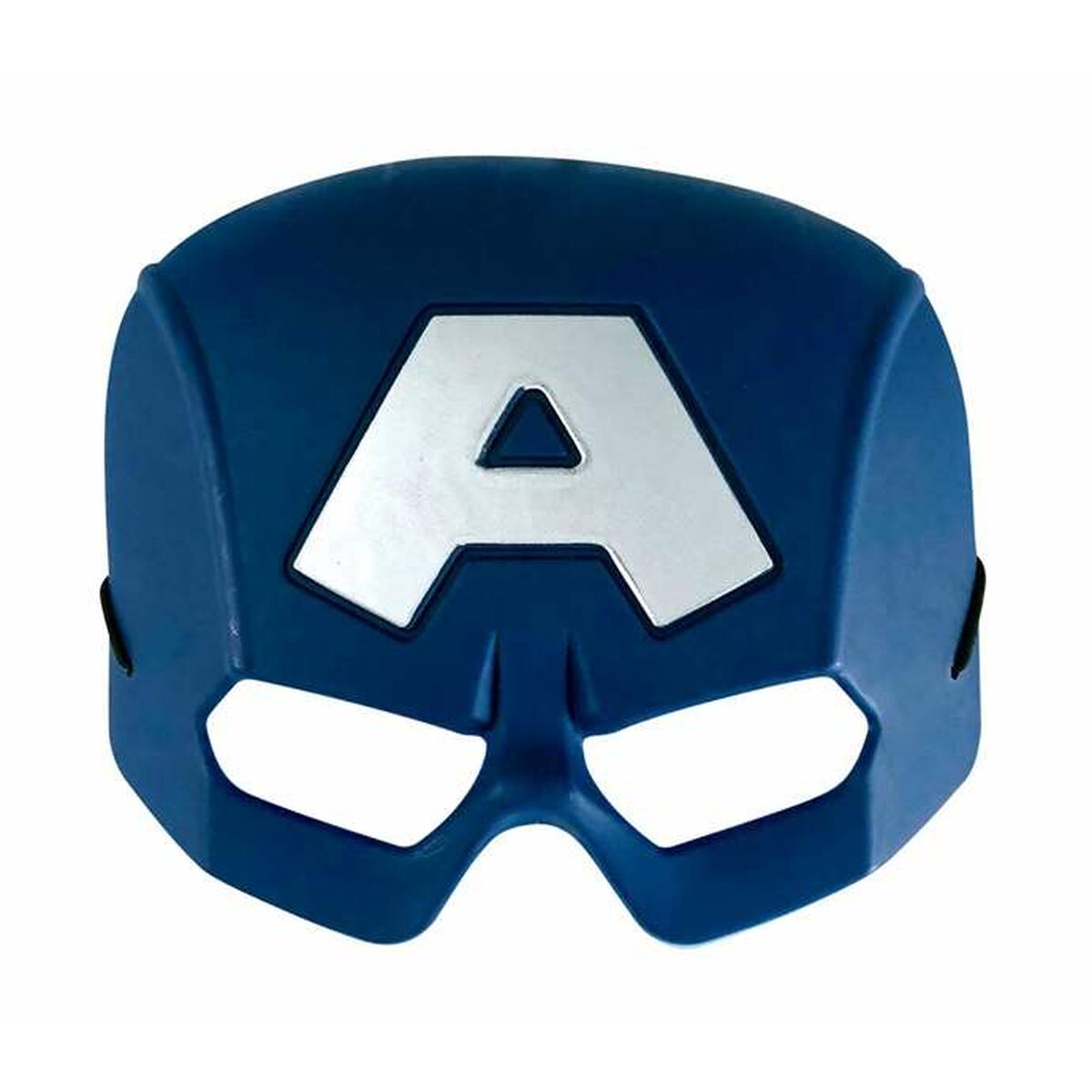Masque Capitán América Shallow Enfant