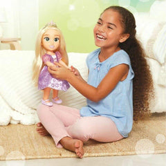 Poupée Jakks Pacific Rapunzel 38 cm Princesses Disney