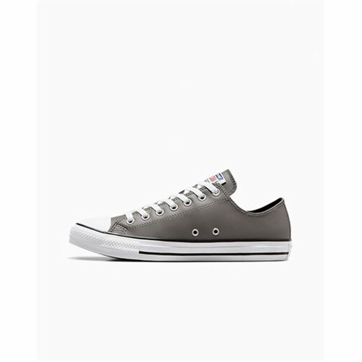 Chaussures casual femme Converse Chuck Taylor All Star Gris