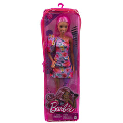 Poupée Barbie Jambe prothétique (30 cm)