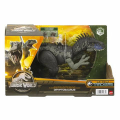 Dinosaure Mattel Jurassic World Dominion - Dryptosaurus