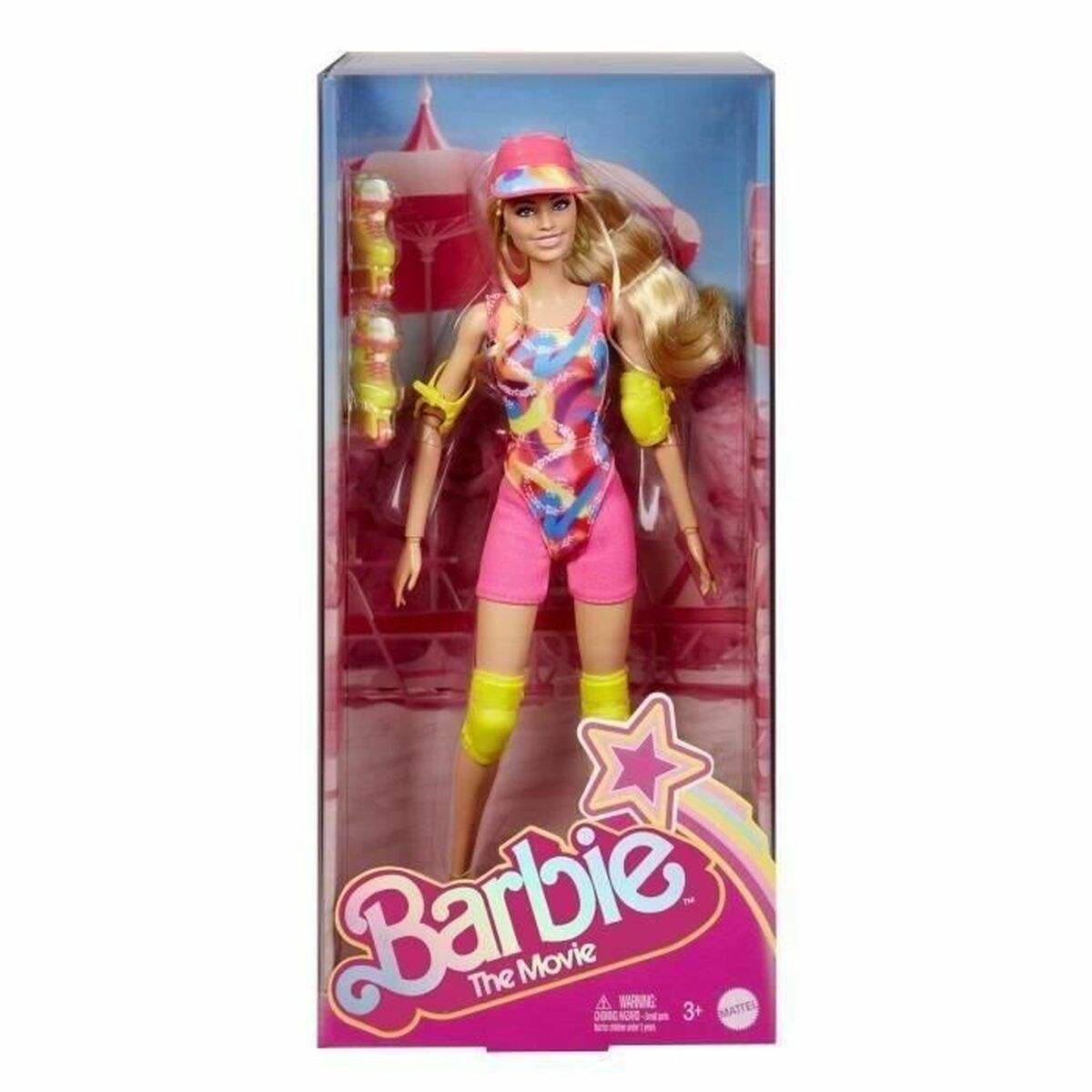 Poupée Barbie BARBIE MOVIE