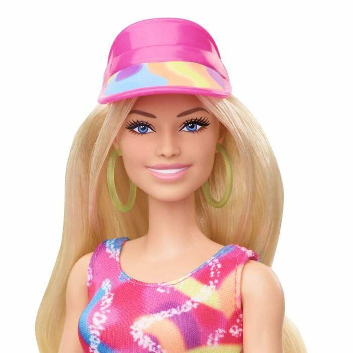 Poupée Barbie BARBIE MOVIE