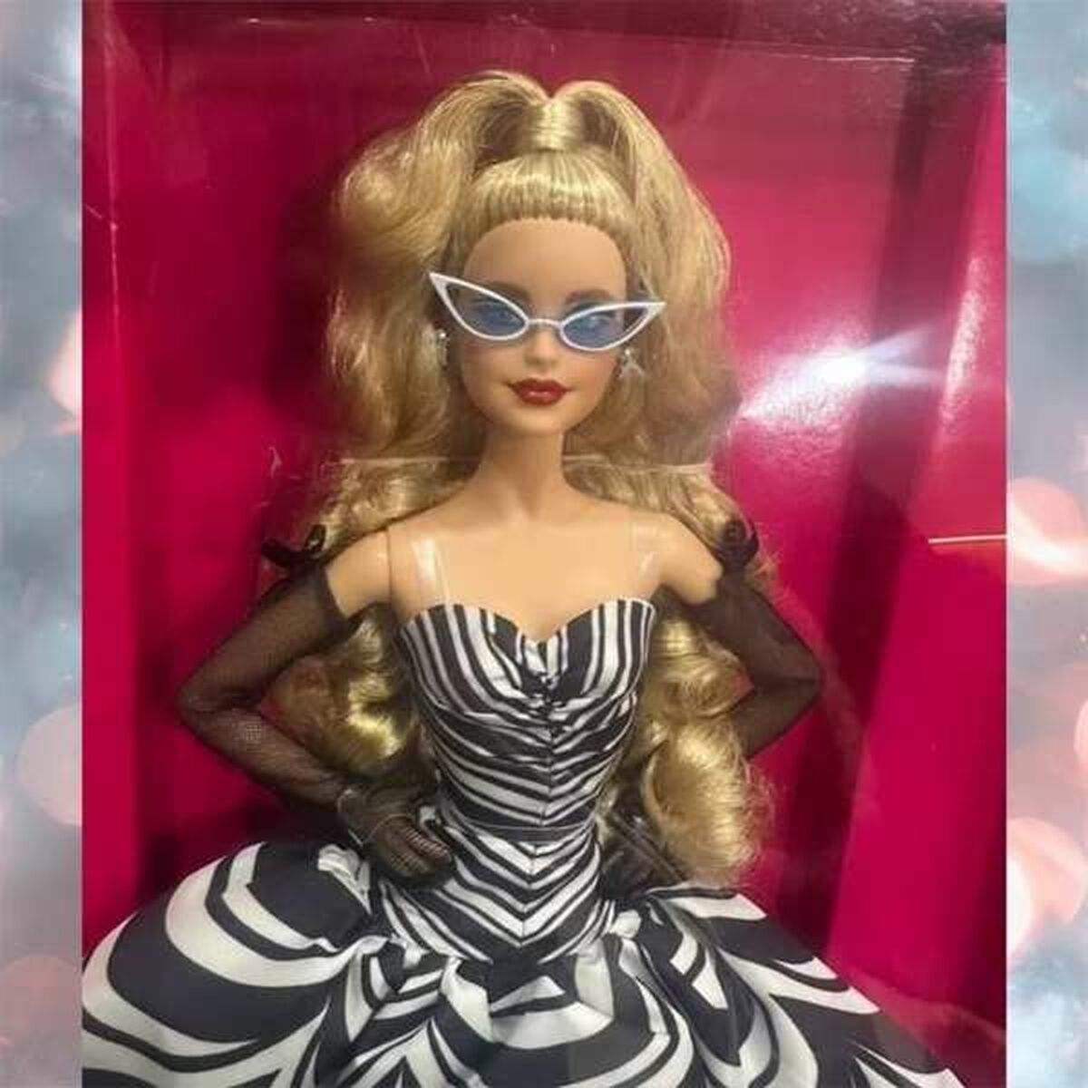 Poupée Barbie Signature 65th anniversary