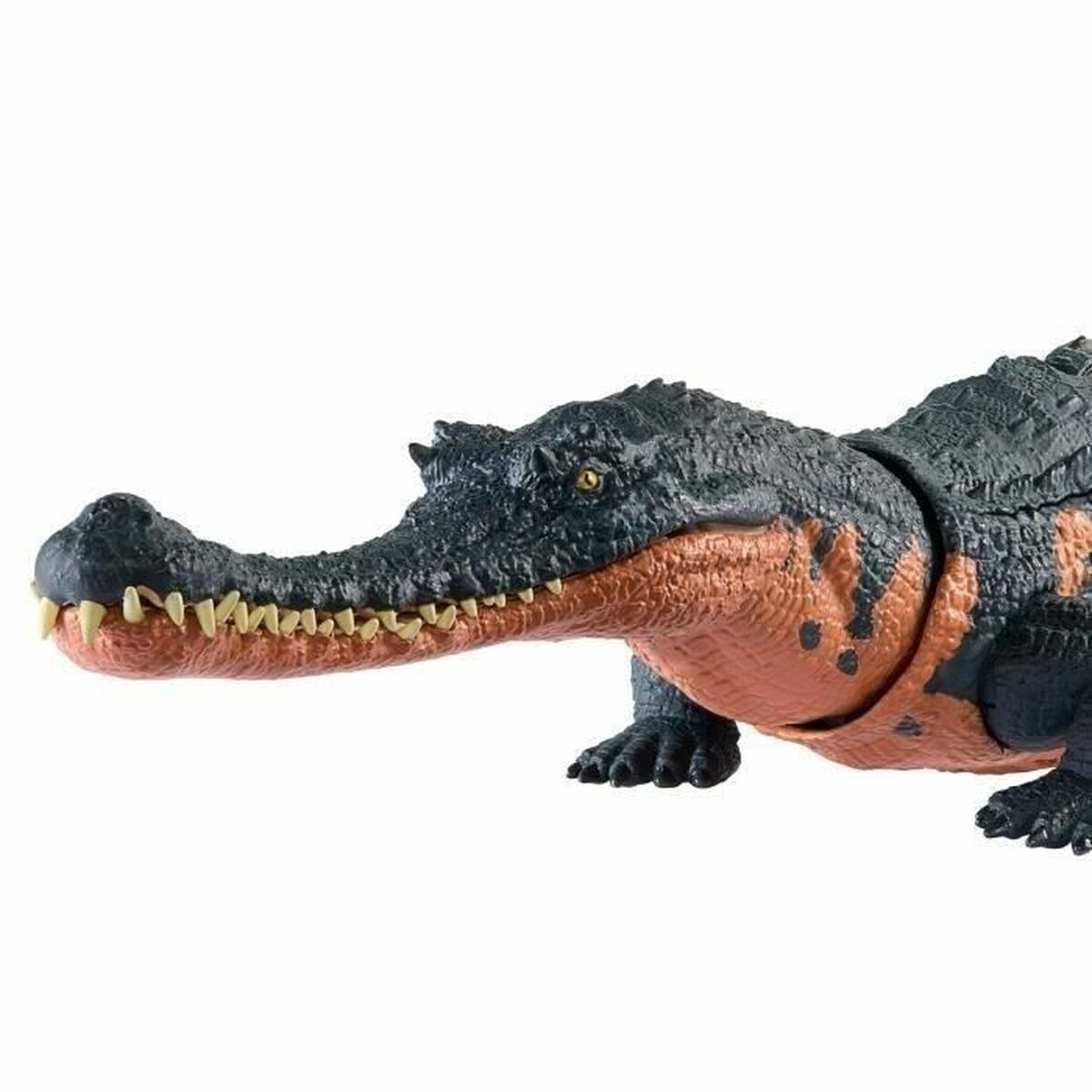 Dinosaure Mattel Gryposuchus