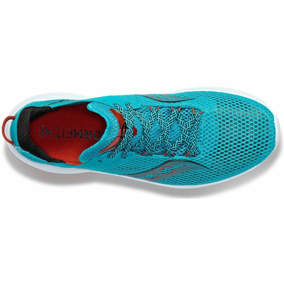 Chaussures de Running pour Adultes Saucony Kinvara 14 Bleu Homme