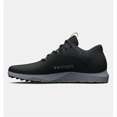 Baskets Under Armour Charged Draw 2 Noir