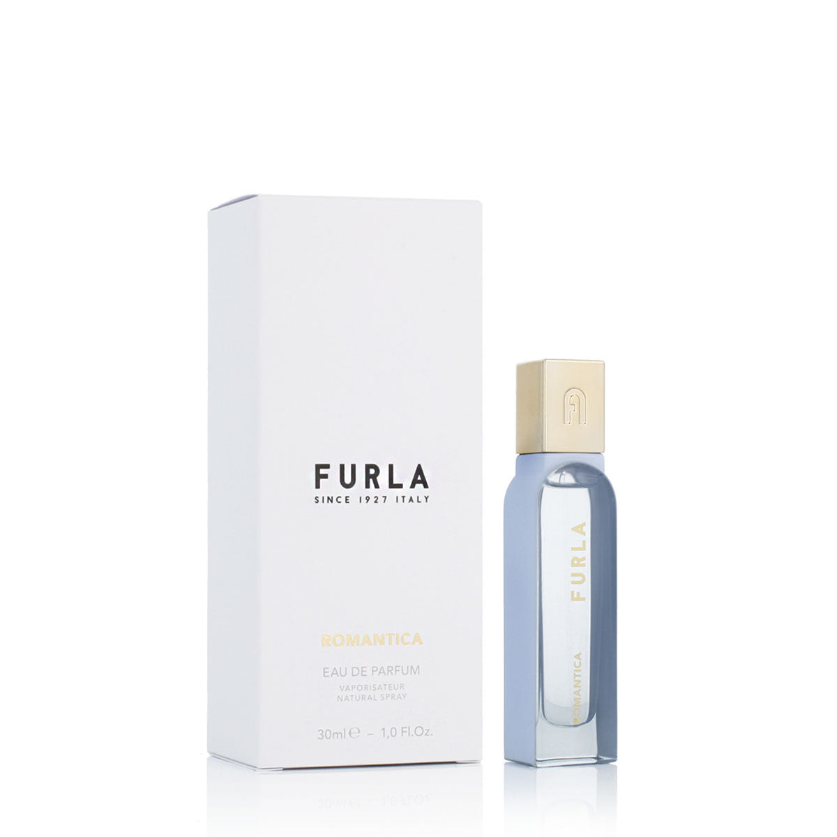 Parfum Femme Furla   EDP Romantica (30 ml)