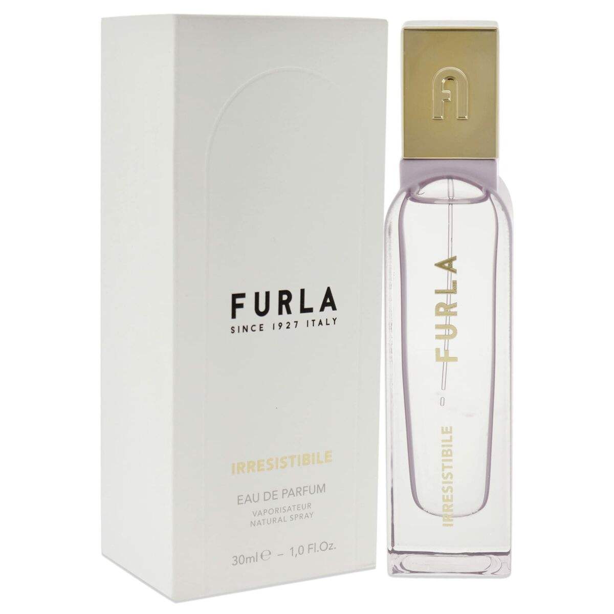 Parfum Femme Furla EDP Irresistibile (30 ml) - Furla - Jardin D'Eyden - jardindeyden.fr