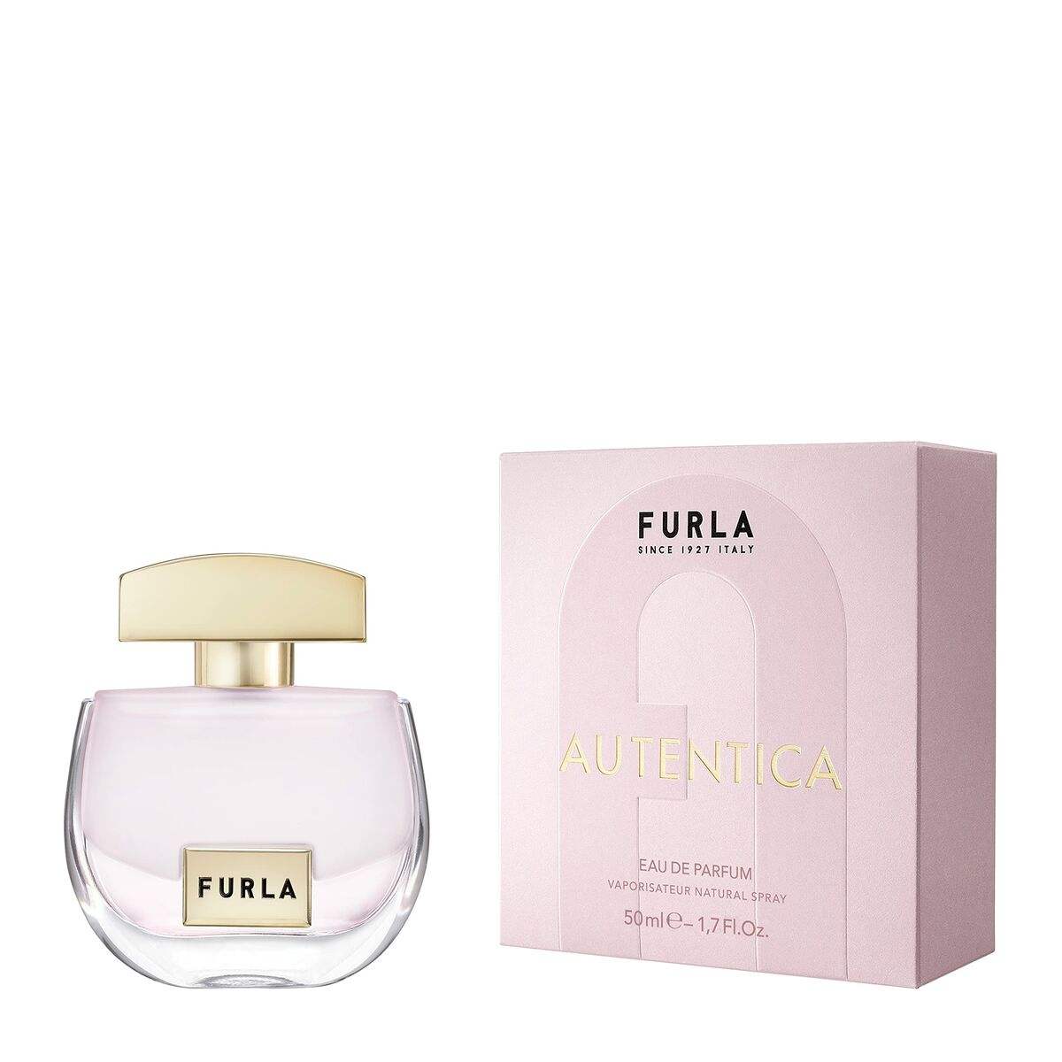 Parfum Femme Furla Autentica EDP 50 ml - Furla - Jardin D'Eyden - jardindeyden.fr