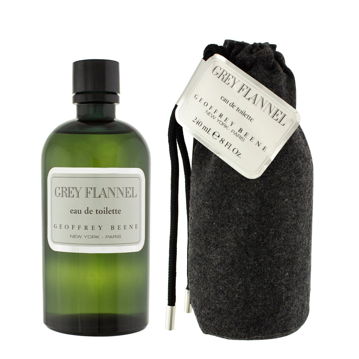 Parfum Homme Geoffrey Beene EDT Grey Flannel 240 ml