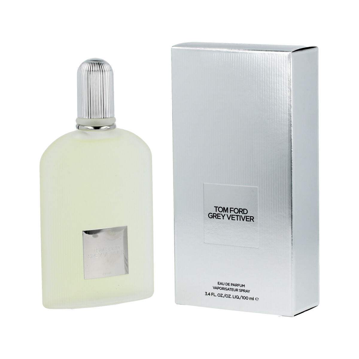 Parfum Homme Tom Ford EDP Grey Vetiver 100 ml