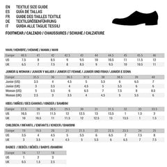 Chaussures de Sport pour Homme Vans UA SK8-Hi VN000D5IB8C1 Noir - Vans - Jardin D'Eyden - jardindeyden.fr