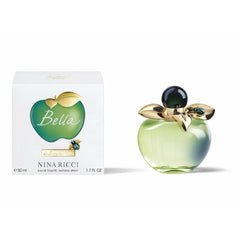 Parfum Femme Nina Ricci EDT Bella 50 ml
