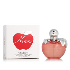 Parfum Femme Nina Ricci 80 ml