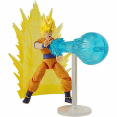 Figurine Bandai SS Goku 17 cm