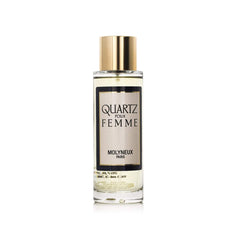 Parfum Femme Molyneux EDP Quartz 100 ml