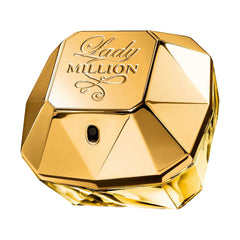 Parfum Femme Paco Rabanne EDP 80 ml Lady Million