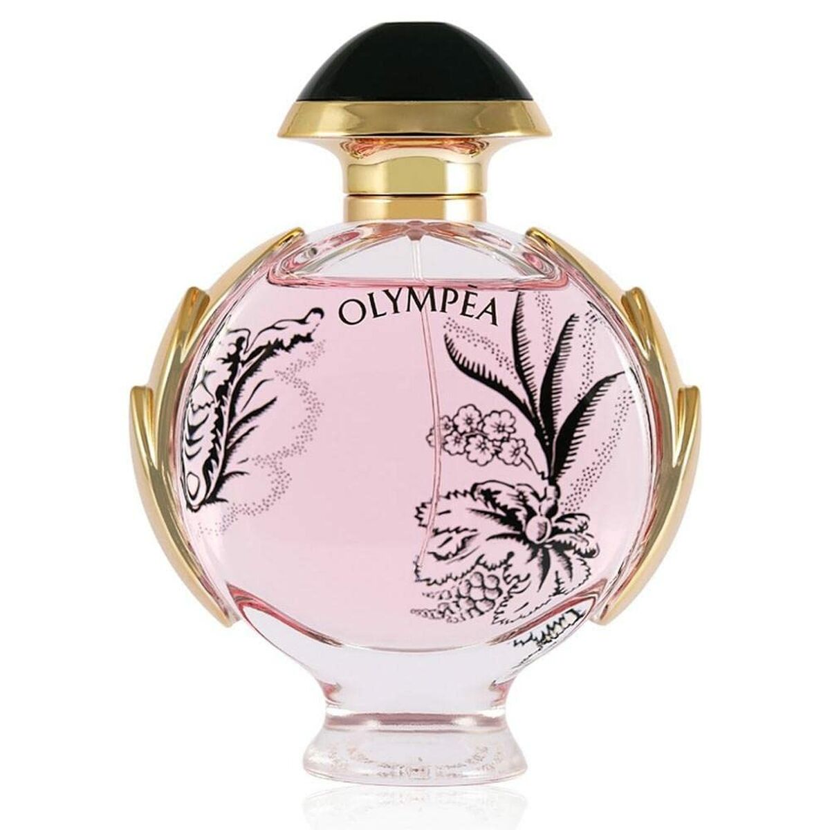 Parfum Femme Paco Rabanne EDP Olympéa Blossom 80 ml