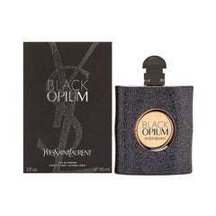 Parfum Femme Yves Saint Laurent EDP Black Opium 90 ml