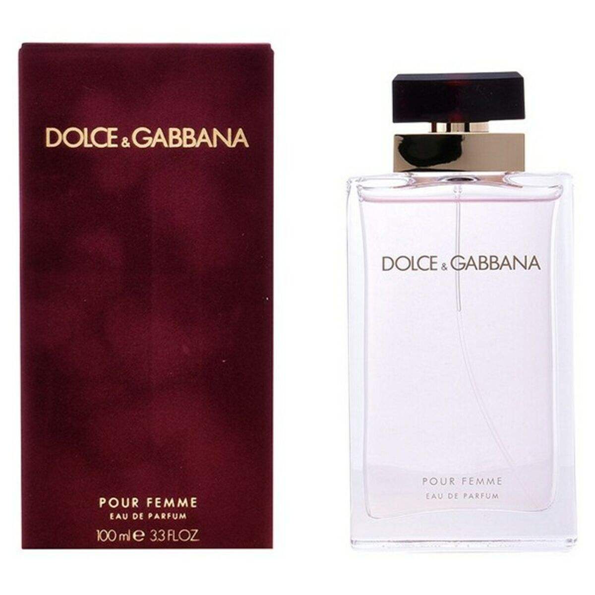 Parfum Femme Dolce & Gabbana EDP