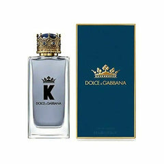 Parfum Homme Dolce & Gabbana EDT K Pour Homme (50 ml)