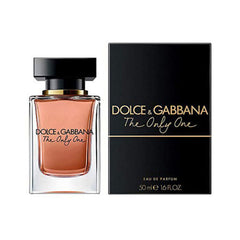 Parfum Femme The Only One Dolce & Gabbana EDP The Only One 50 ml