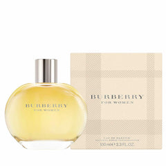 Parfum Femme Burberry BUR9001 EDP 100 ml