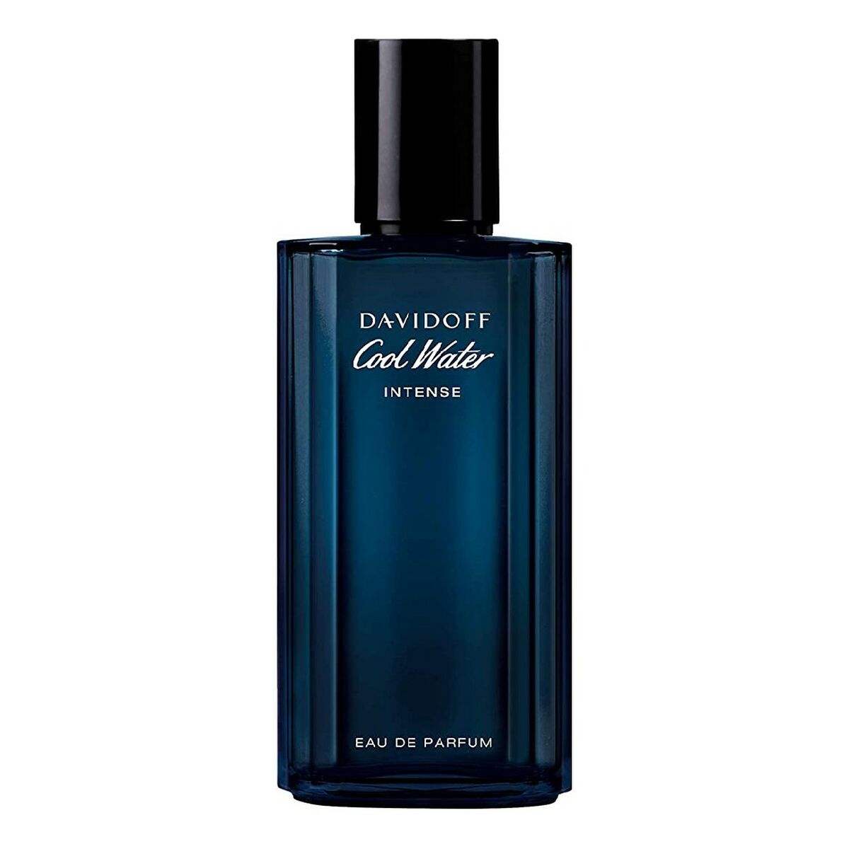 Parfum Homme Cool Water Intense Davidoff (125 ml)