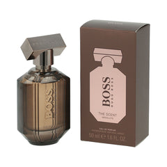 Parfum Femme The Scent Absolute For Her Hugo Boss Boss The Scent Absolute For Her EDP 50 ml