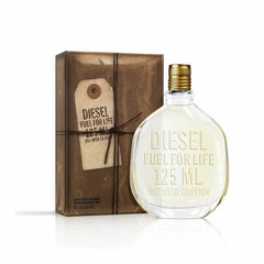 Parfum Homme Diesel EDT Fuel For Life Homme 125 ml