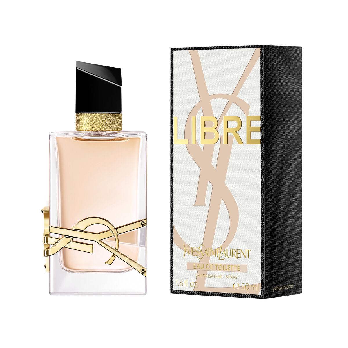 Parfum Femme Yves Saint Laurent Libre EDT 50 ml
