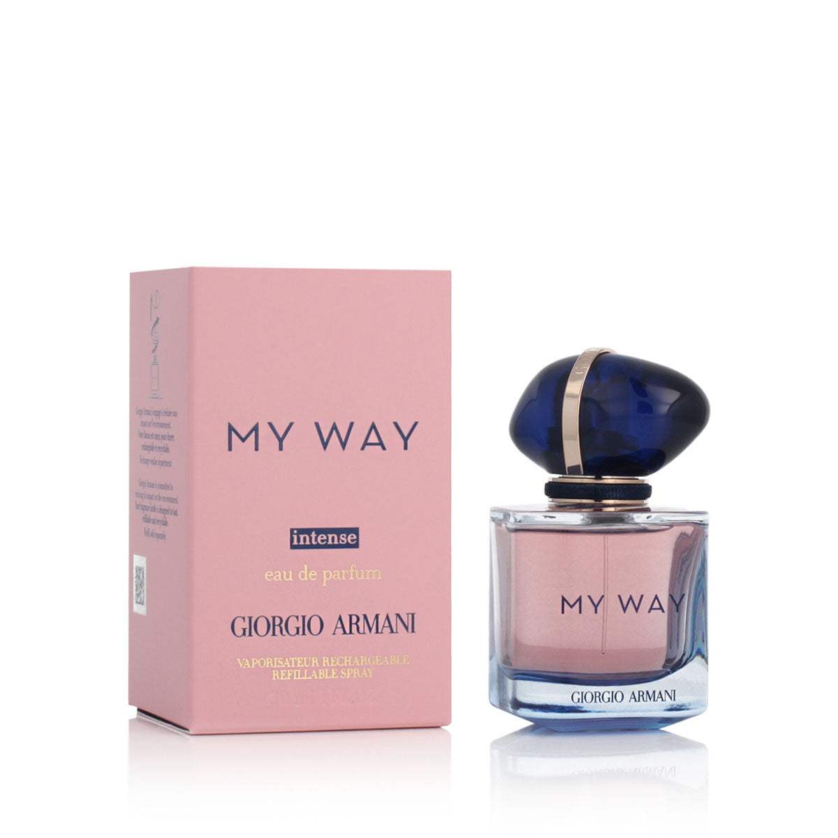 Parfum Femme Giorgio Armani EDP My Way Intense 30 ml