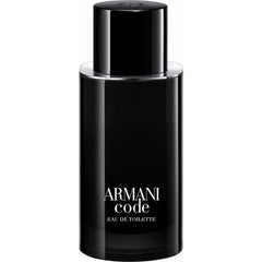 Parfum Homme Giorgio Armani EDT Code 75 ml