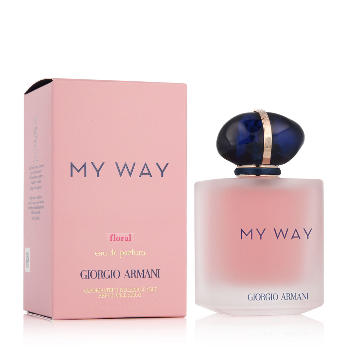 Parfum Femme Giorgio Armani EDP My Way Floral 90 ml