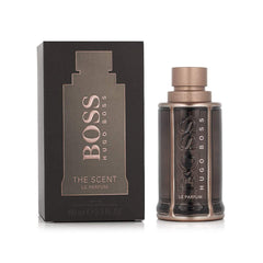 Parfum Femme Hugo Boss Boss The Scent Le Parfum for Him 100 ml - Hugo Boss - Jardin D'Eyden - jardindeyden.fr
