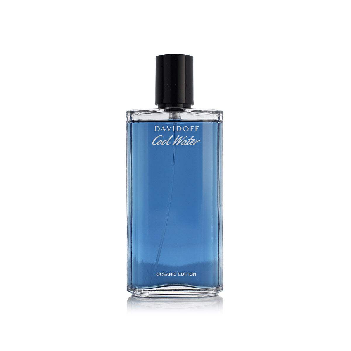 Parfum Homme Davidoff EDT Cool Water Oceanic Edition 125 ml - Davidoff - Jardin D'Eyden - jardindeyden.fr