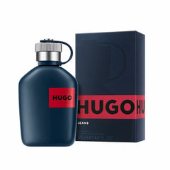Parfum Homme Hugo Boss EDT Hugo Jeans 125 ml