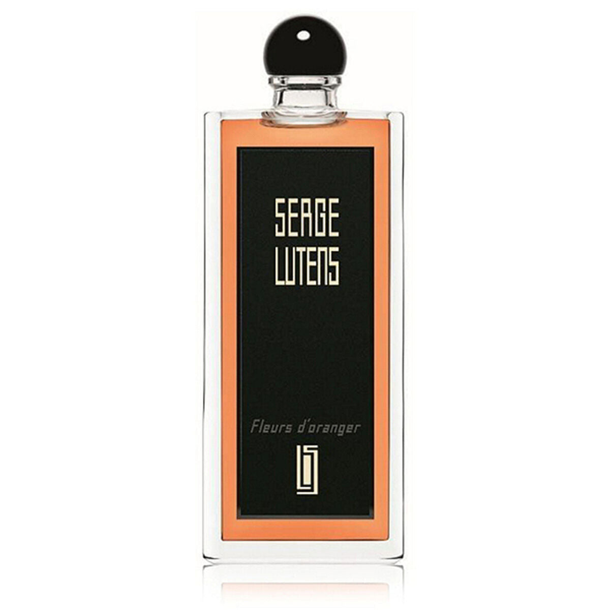 Parfum Femme Fleurs D'Oranger Serge Lutens 50 ml EDP (50 ml) - Serge Lutens - Jardin D'Eyden - jardindeyden.fr