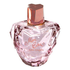Parfum Femme Mon Eau Lolita Lempicka EDP (50 ml) (50 ml) - Lolita Lempicka - Jardin D'Eyden - jardindeyden.fr