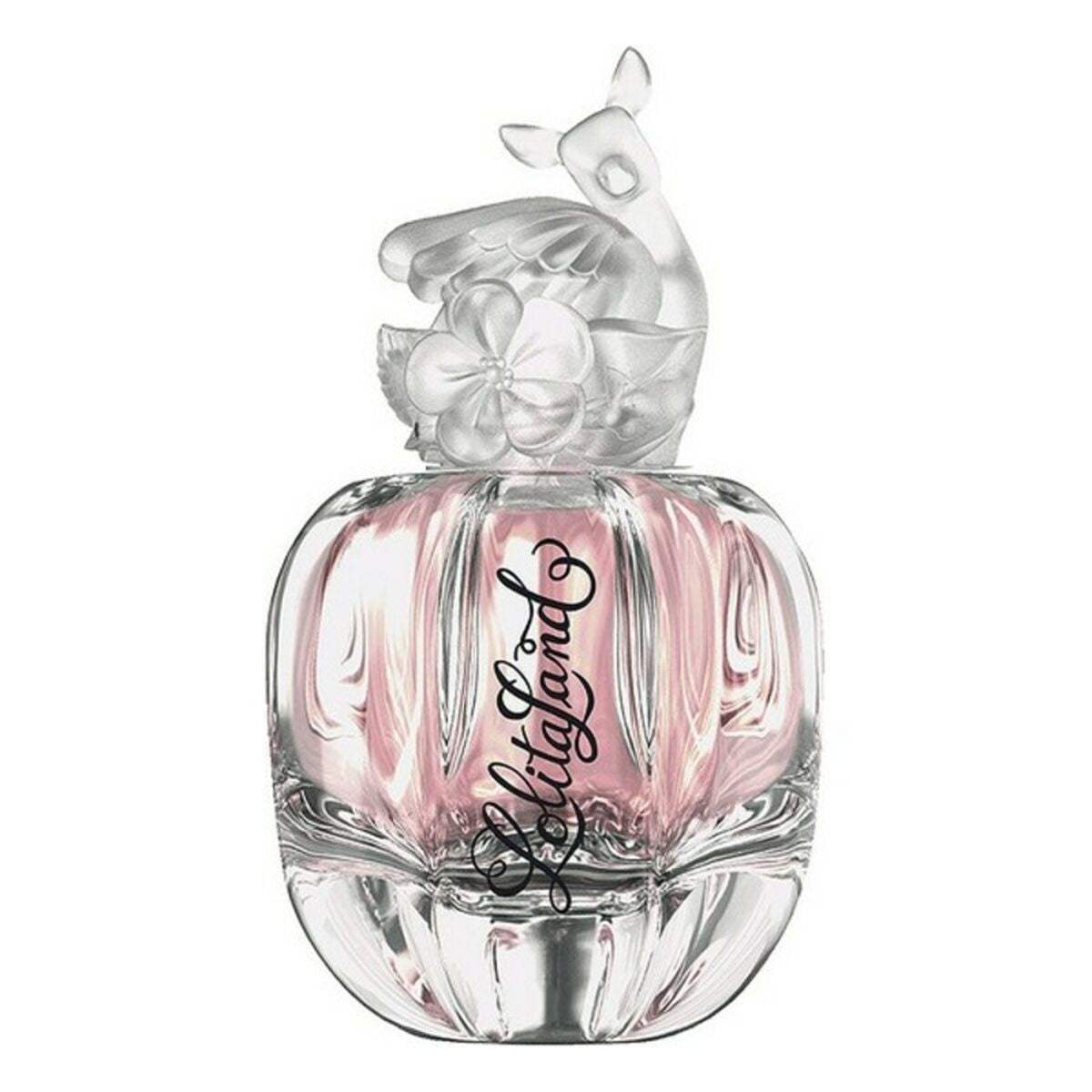 Parfum Femme Aura Pink Magnolia Lolita Lempicka EDP
