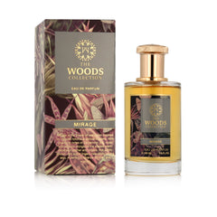 Parfum Mixte The Woods Collection EDP Mirage 100 ml