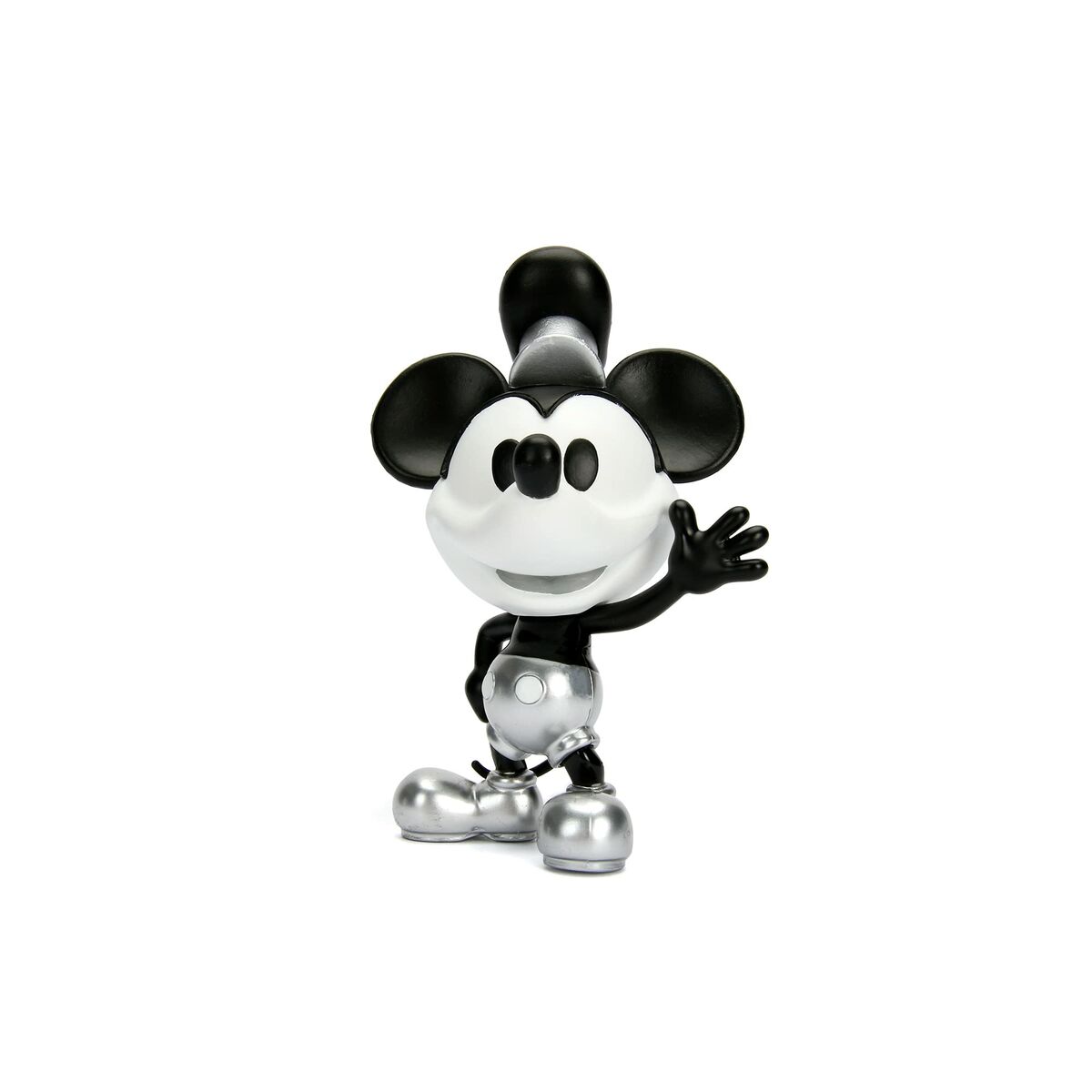 Figurine Mickey Mouse Steamboat Willie 10 cm