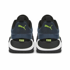 Chaussures de Running pour Adultes Puma Fuse 2.0 Noir Homme