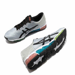 Chaussures de Running pour Adultes Asics GEL-Quantum 360 Gris foncé